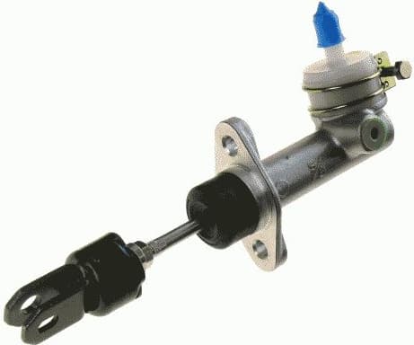 Master Cylinder, clutch 6284 600 168