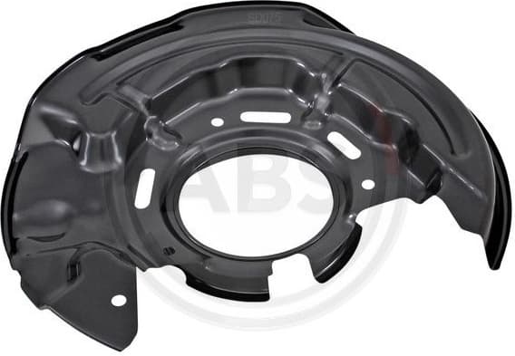 Splash Guard, brake disc 11201