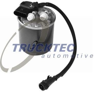 Fuel Filter 02.14.105