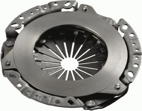 Clutch Pressure Plate 3082 002 089 - image 2