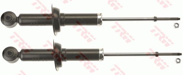 Shock Absorber TRW TWIN JGM1098T