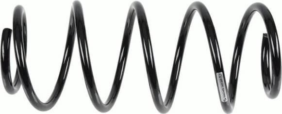 Suspension Spring 993 265