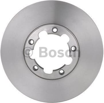 Brake Disc 0986479136
