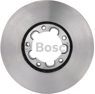 Brake Disc 0986479136 - image 3