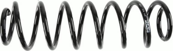 Suspension Spring 994 340