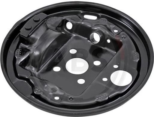 Splash Guard, brake disc 11293