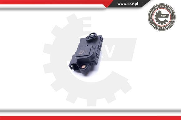 Door Lock 16SKV674 - image 3