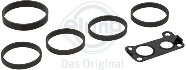 Gasket intake manifold 130.480 - image 2