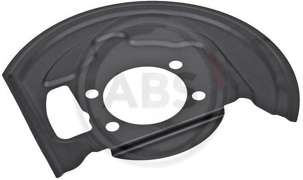 Splash Guard, brake disc 11295