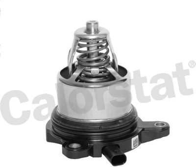 Thermostat, coolant TE7368.107J