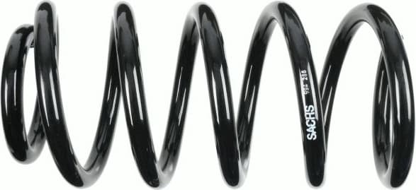 Suspension Spring 994 286