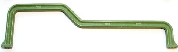 Gasket, timing case cover 829.111