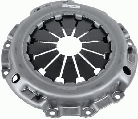Clutch Pressure Plate 3082 635 401
