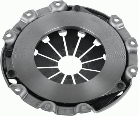 Clutch Pressure Plate 3082 635 401 - image 2