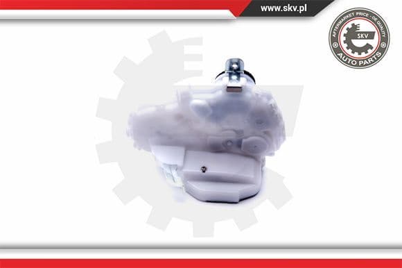 Door Lock 16SKV593 - image 2