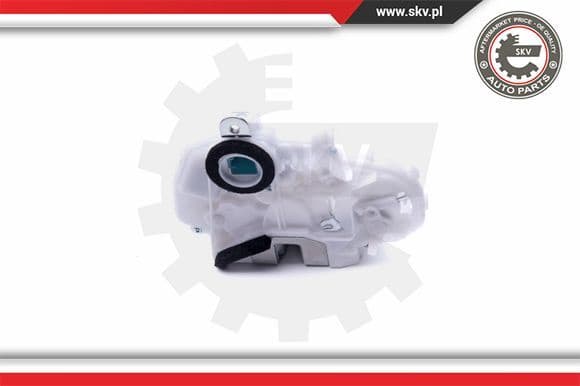 Door Lock 16SKV593 - image 4