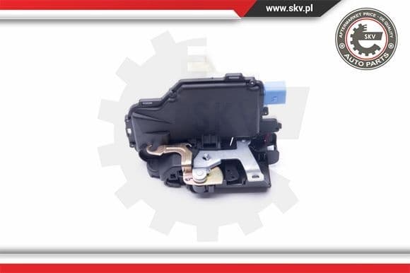 Door Lock 16SKV574 - image 2