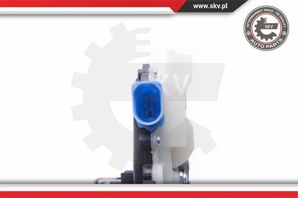 Door Lock 16SKV574 - image 6