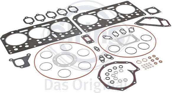 Gasket Kit, cylinder head 917.209