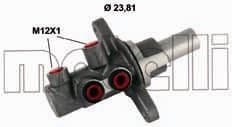 Brake Master Cylinder 05-0842