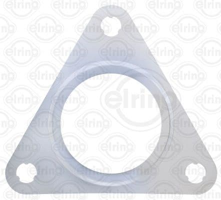 Gasket, exhaust pipe 531.340