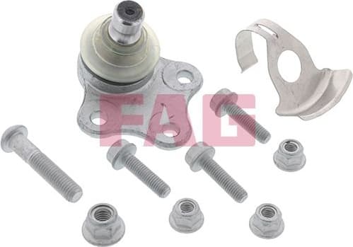 Ball Joint 825010510