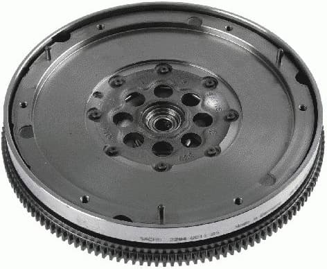 Flywheel Dual-mass flywheel 2294 001 185
