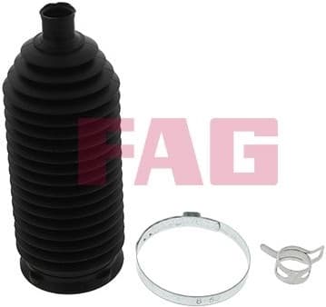 Bellow Kit, steering 841020330