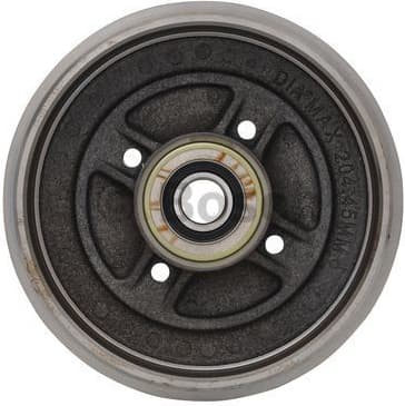 Brake Drum 0986477289 - image 3