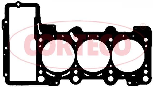 Gasket, cylinder head 415479P
