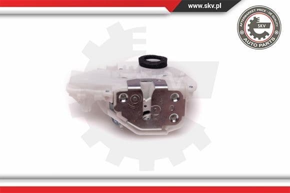 Door Lock 16SKV452 - image 3