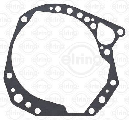 Oil Seal, automatic transmission 872.320