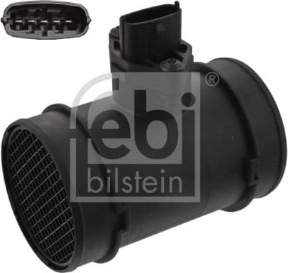 Mass Air Flow Sensor 44858