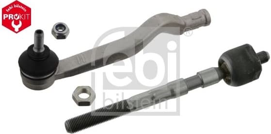 Tie Rod ProKit 37621