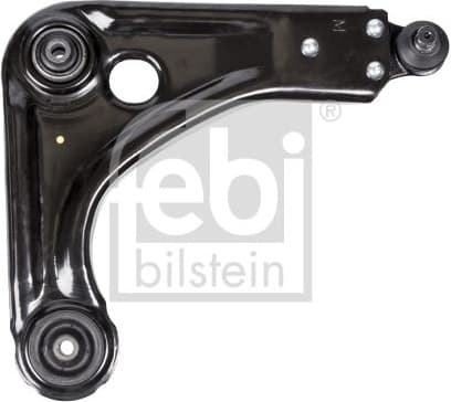 Control/Trailing Arm, wheel suspension 21282
