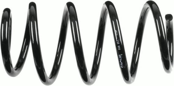 Suspension Spring 998 951