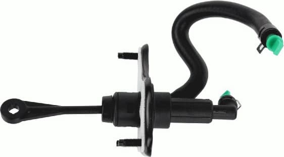 Master Cylinder, clutch 6 284 600 795