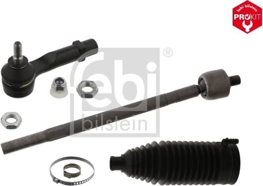 Tie Rod ProKit 44942