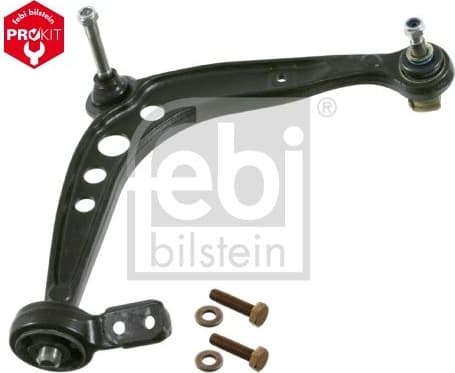 Control/Trailing Arm, wheel suspension ProKit 34648
