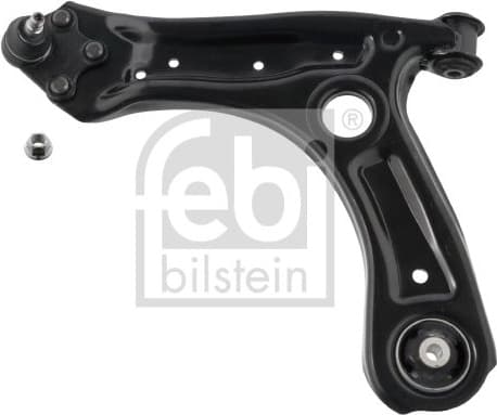 Control/Trailing Arm, wheel suspension 44547