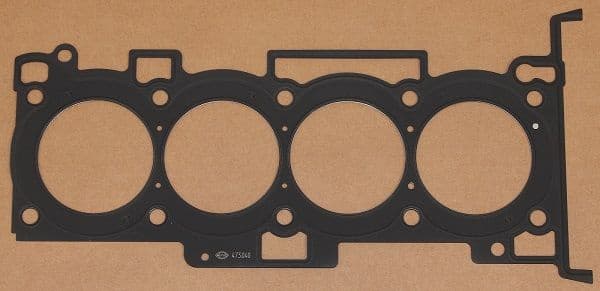 Gasket, cylinder head 473.040