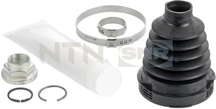 Bellow Kit, drive shaft IBK74.002