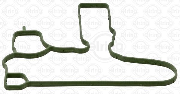 Gasket, crankcase ventilation 886.660