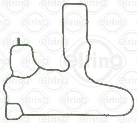 Gasket, crankcase ventilation 886.660 - image 2