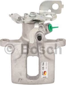 Brake Caliper 0986135164