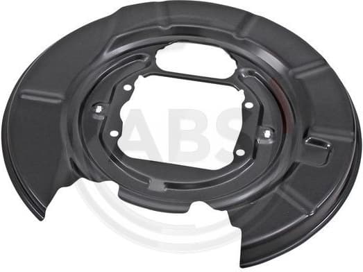 Splash Guard, brake disc 11284