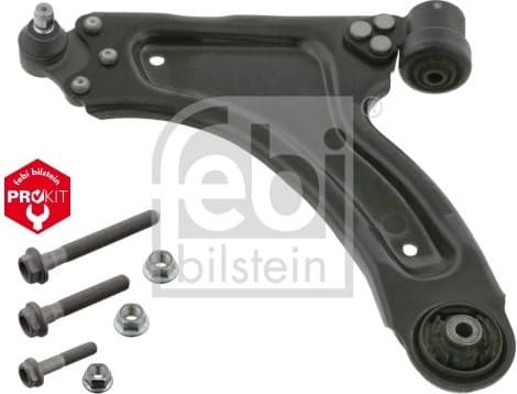 Control/Trailing Arm, wheel suspension ProKit 34223
