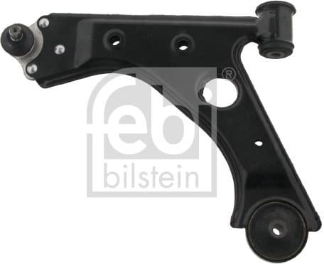Control/Trailing Arm, wheel suspension 28648