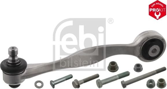 Control/Trailing Arm, wheel suspension ProKit 40744