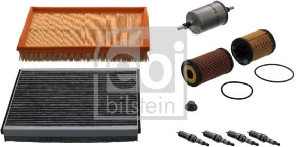 Parts Set, maintenance service 38226